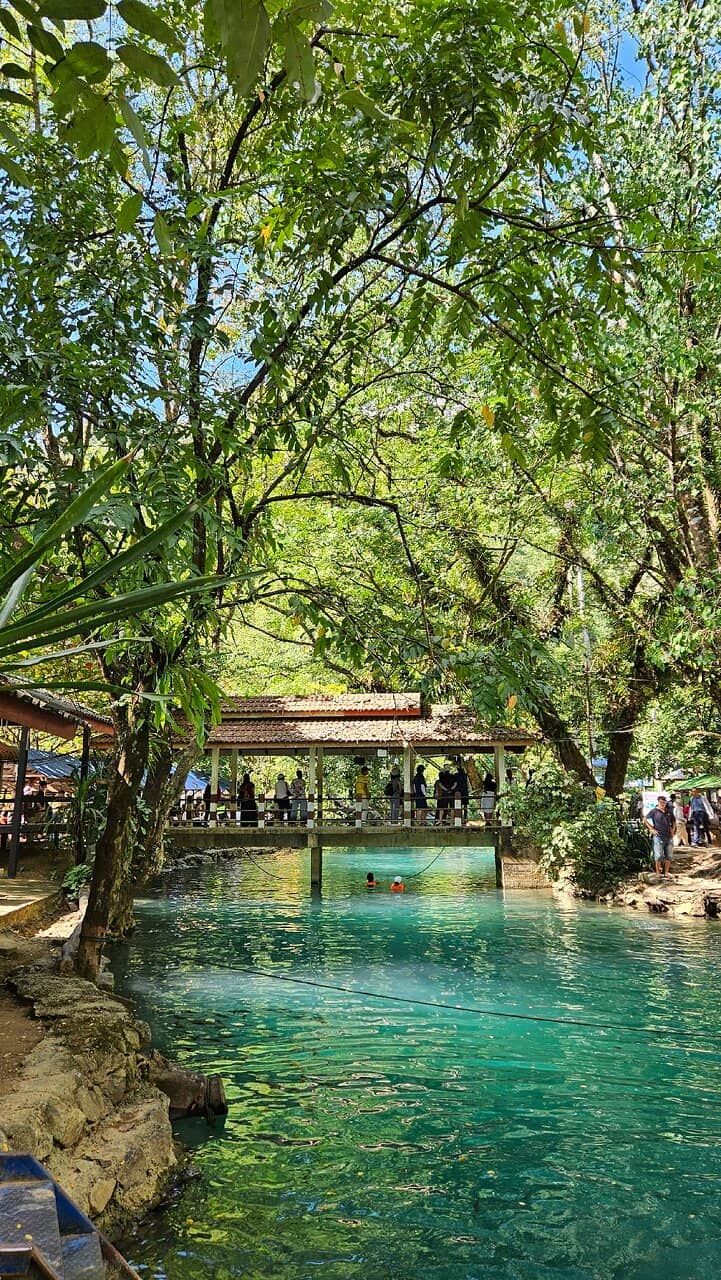 Reclining Buddha Statue