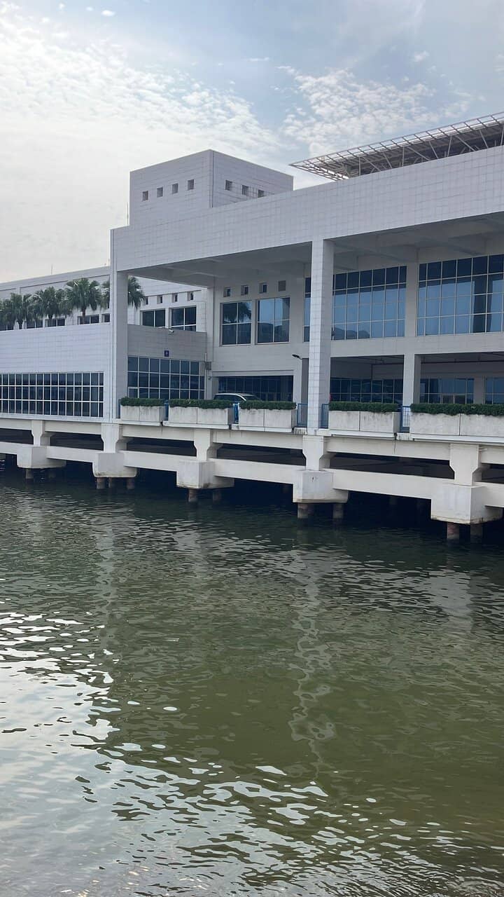 Proximity to Train Station