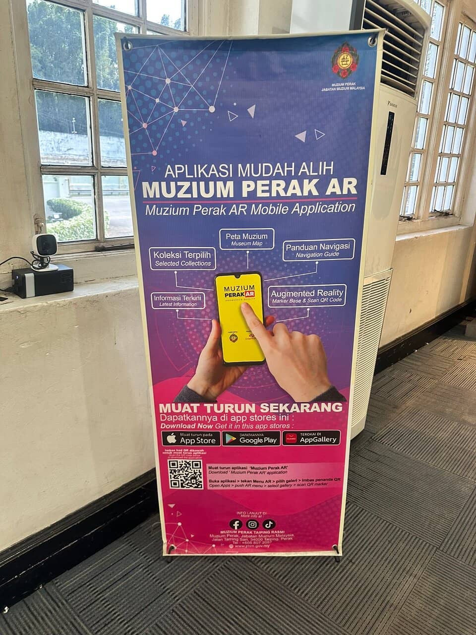 Prehistoric Artifacts