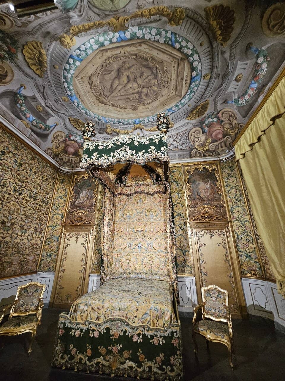 Baroque Apartments