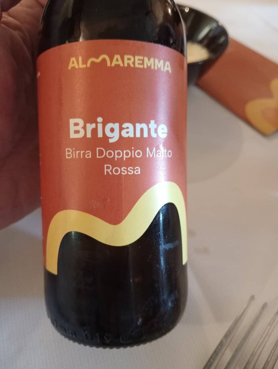 Acquacotta Maremmana