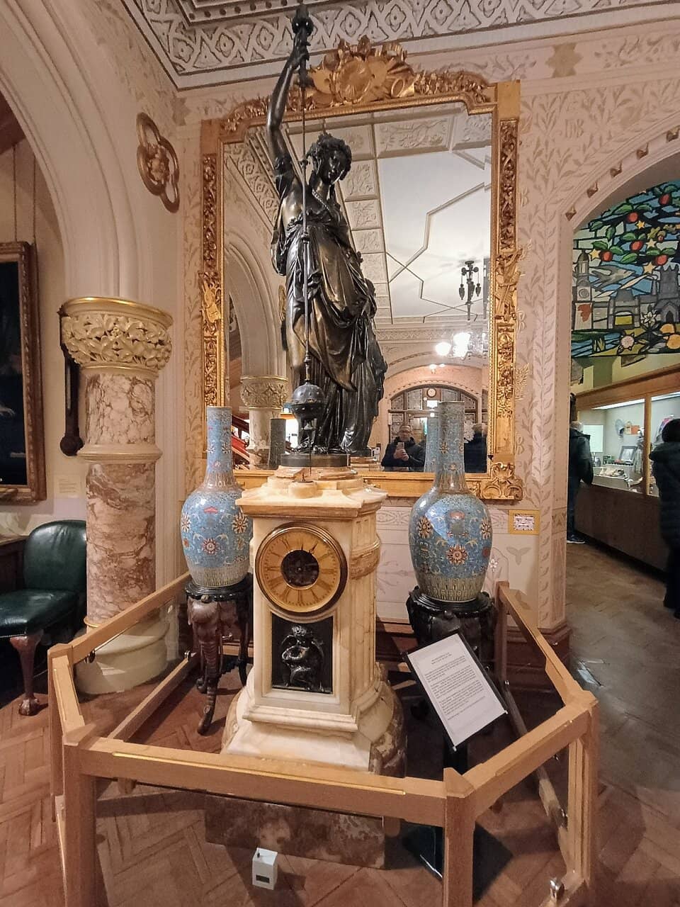 Cherry Blossom Spectacle