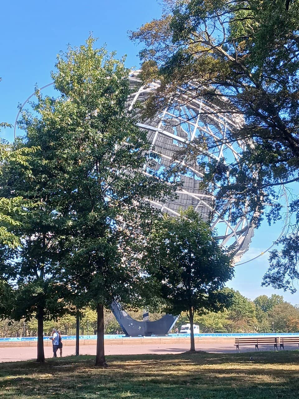 1964 World's Fair History