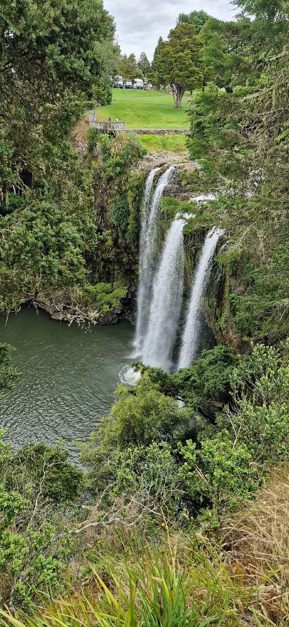 Loop Track Adventure