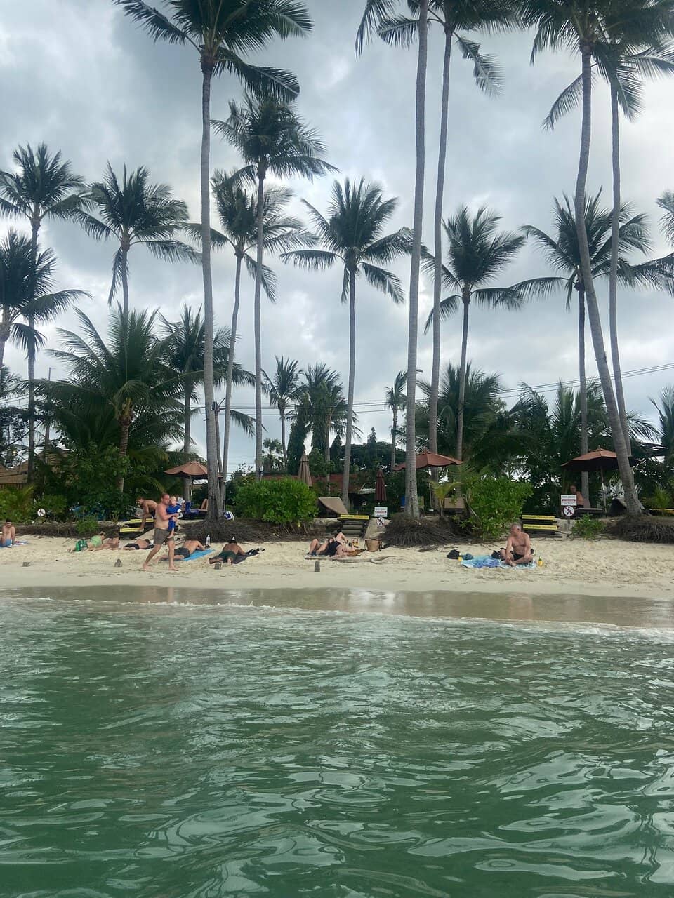 Mai Pen Rai Bungalows