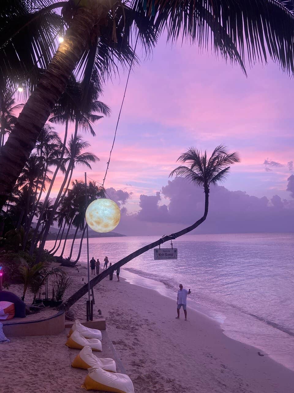 Secluded Beachfront Bliss