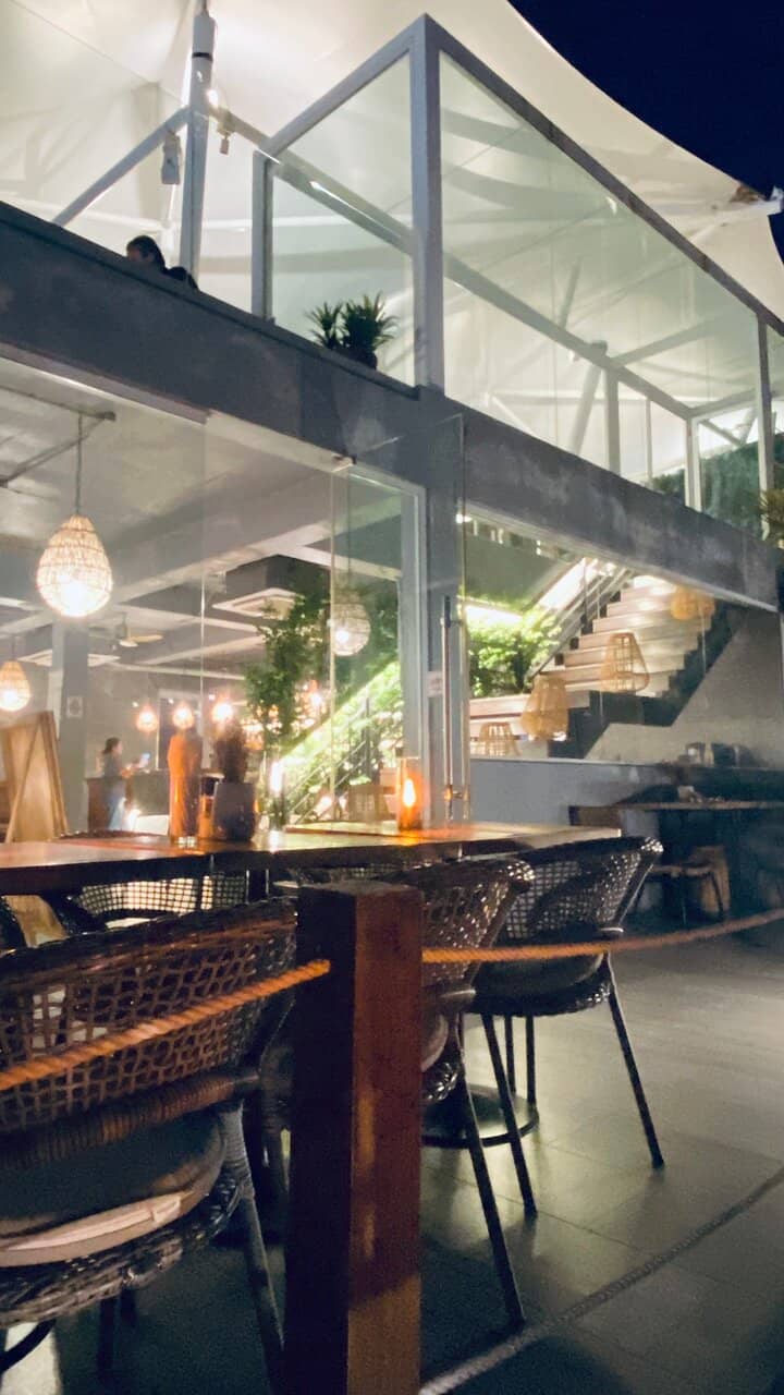 Stylish Ambiance