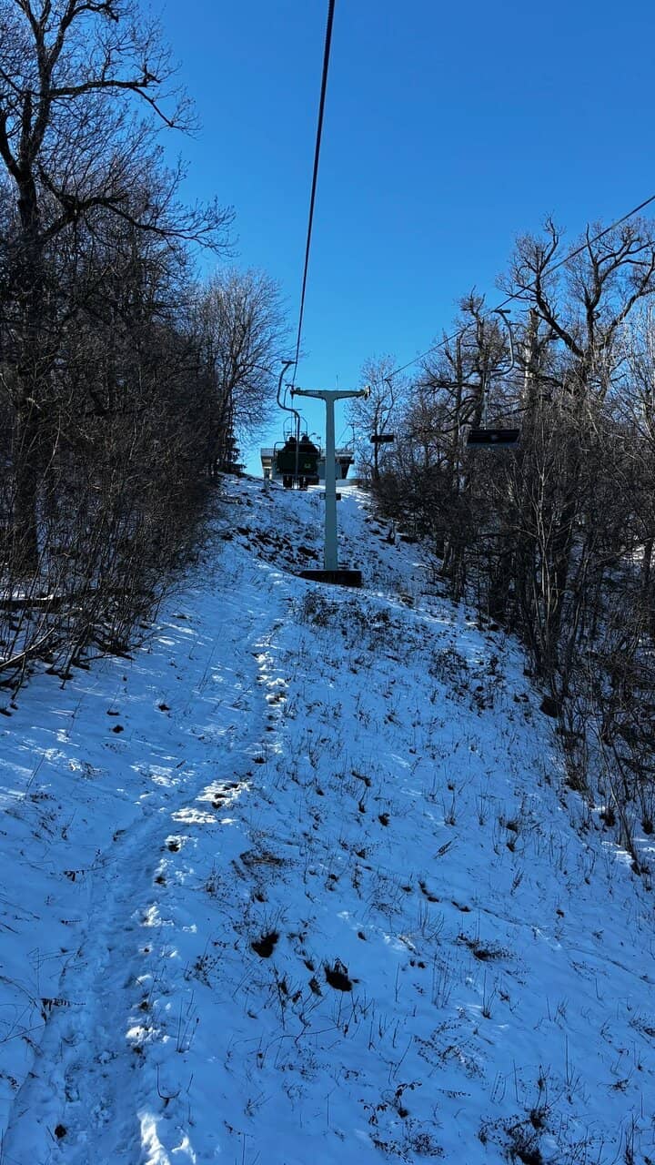 Vertical photo