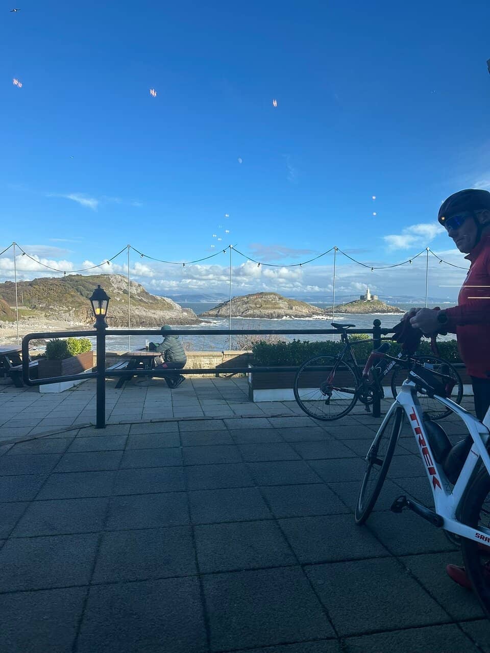 Mumbles Lighthouse Views