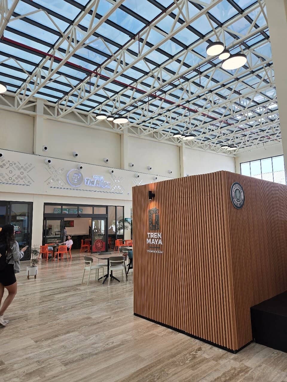 Comfortable Premier Class