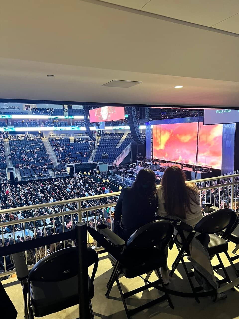 World-Class Concerts