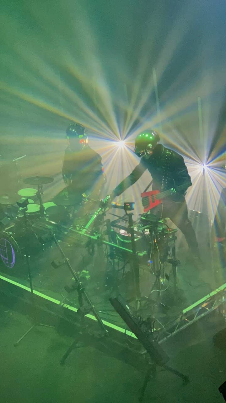 Vertical photo