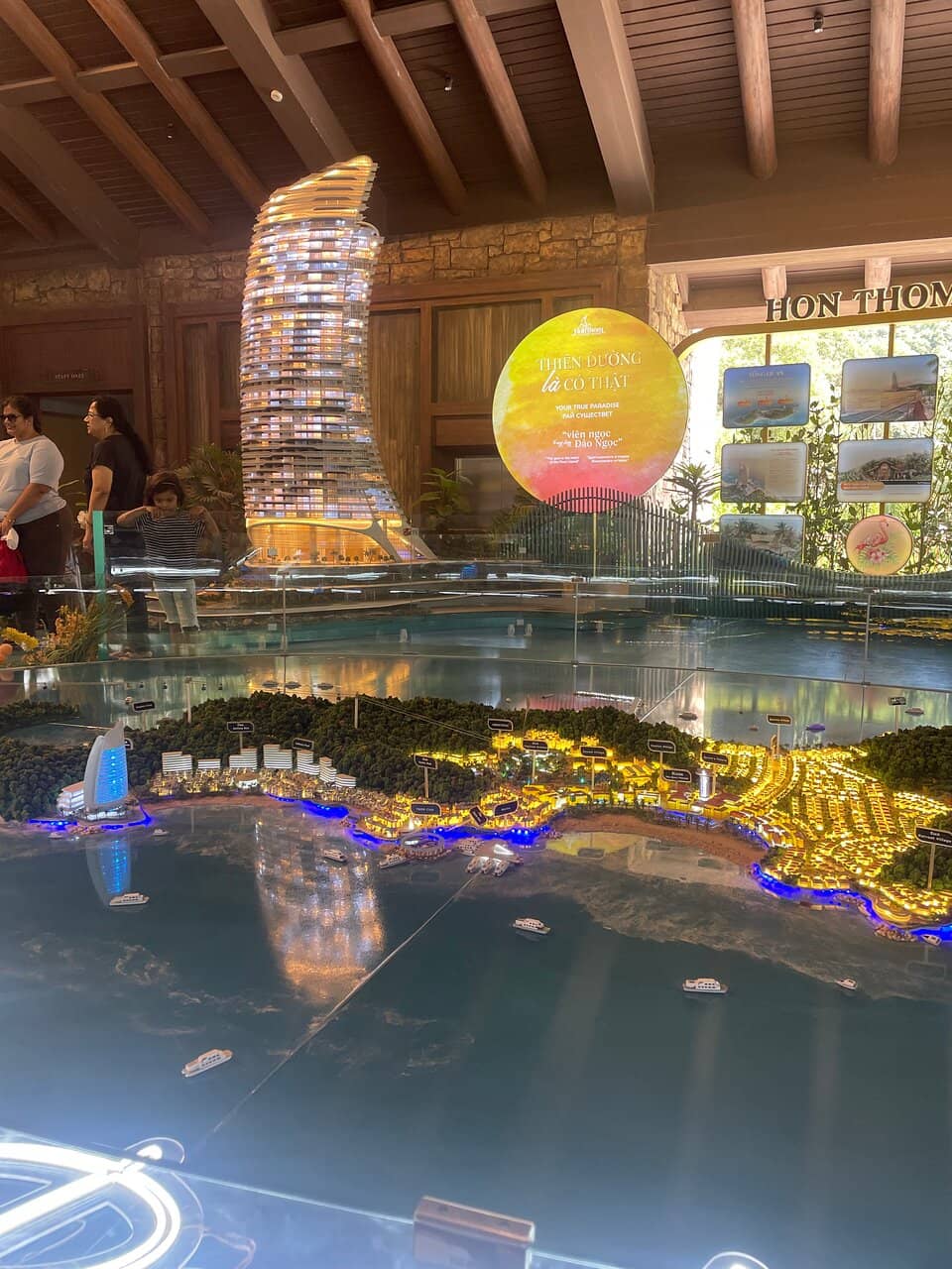 Volcanic Rock Formations