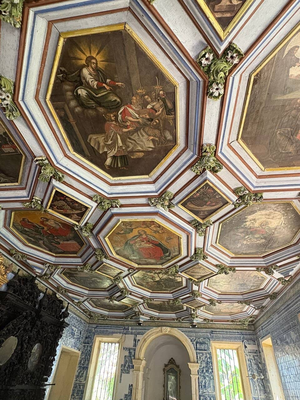 Historic Architecture