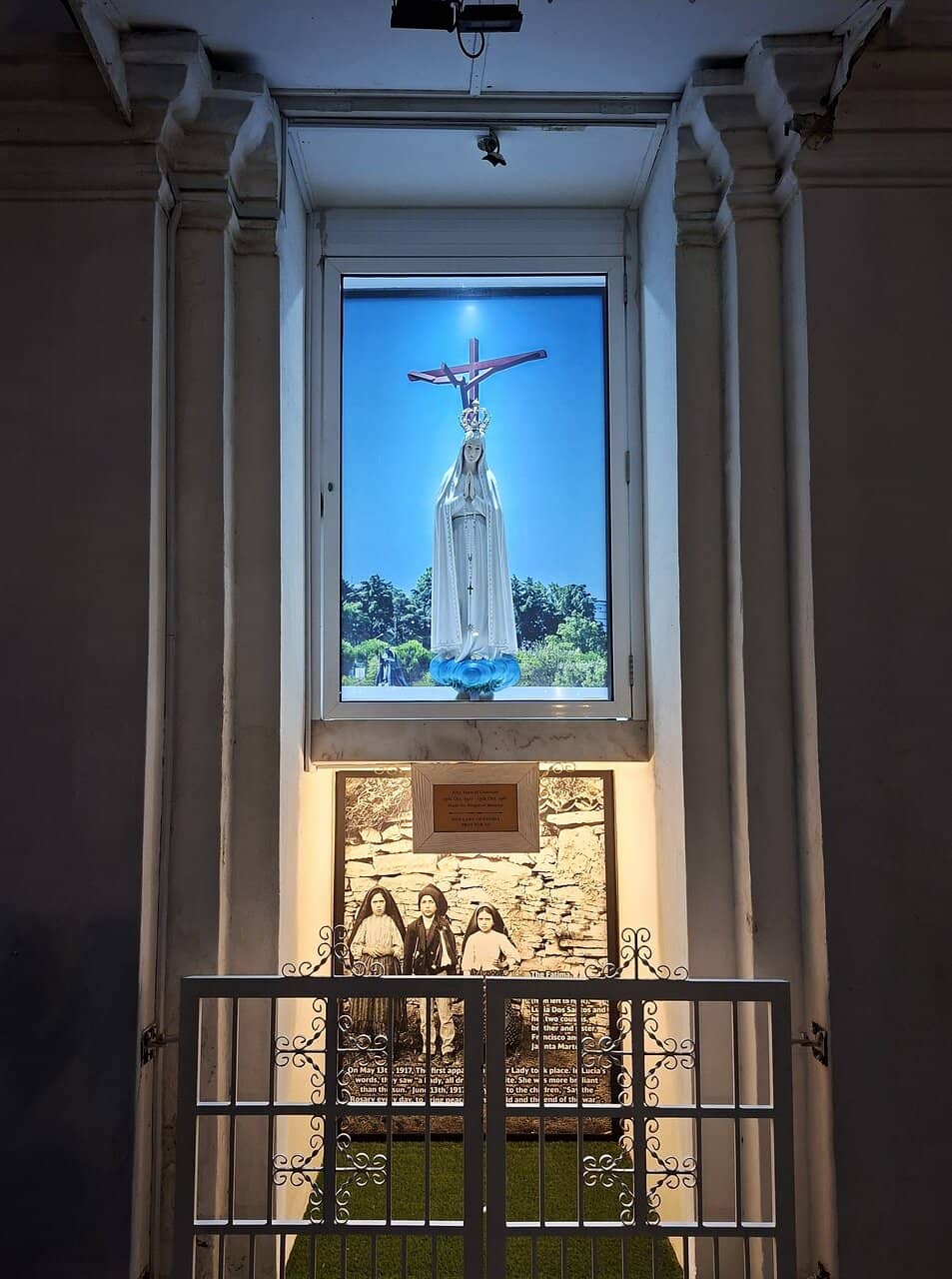 Stunning Stained-Glass Windows