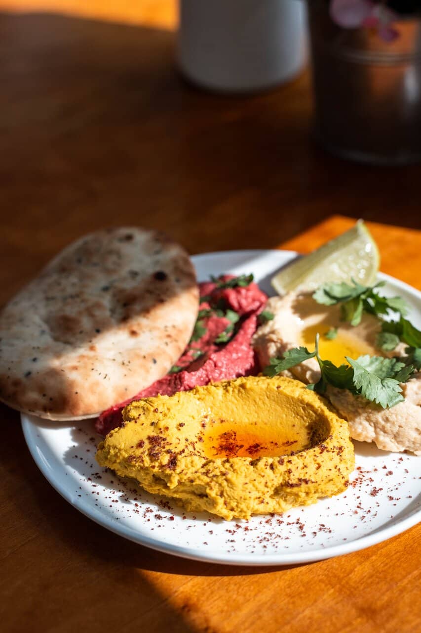 All Day Big Boy Breakfast Sandwich