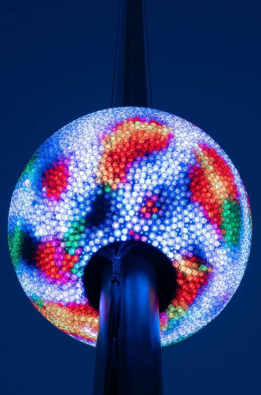 Vertical photo