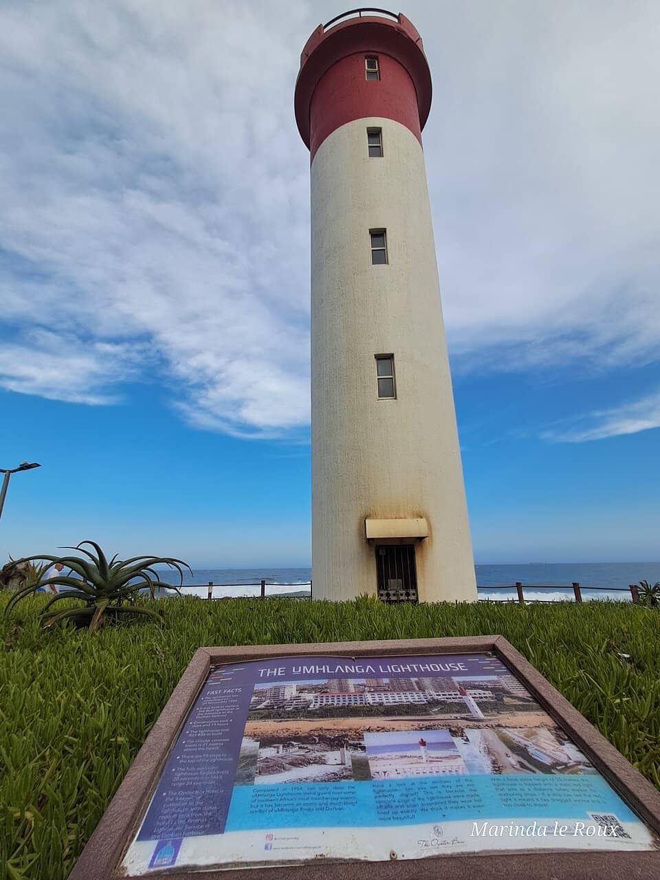 Umhlanga Lighthouse