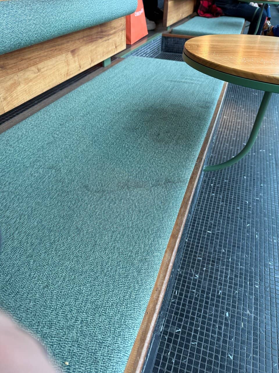 Beauty & Fragrance Hall