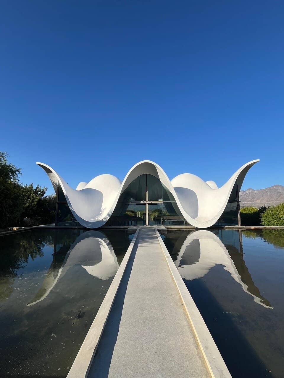 Bosjes Kombuis Bistro