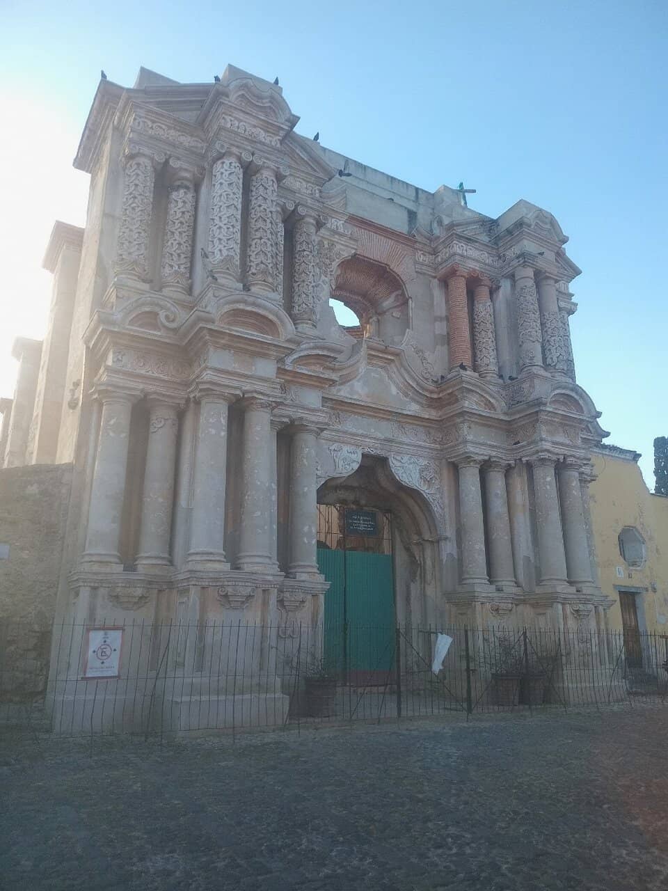 Vertical photo