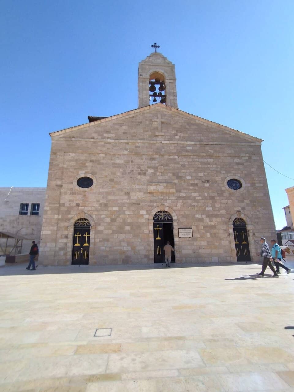 Byzantine Church Architecture