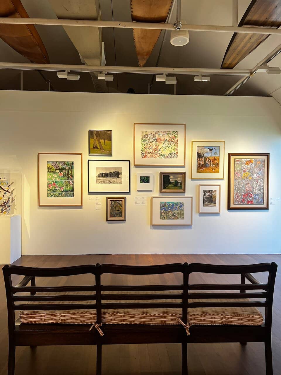 Welcome to Wherever You Are Exhibition