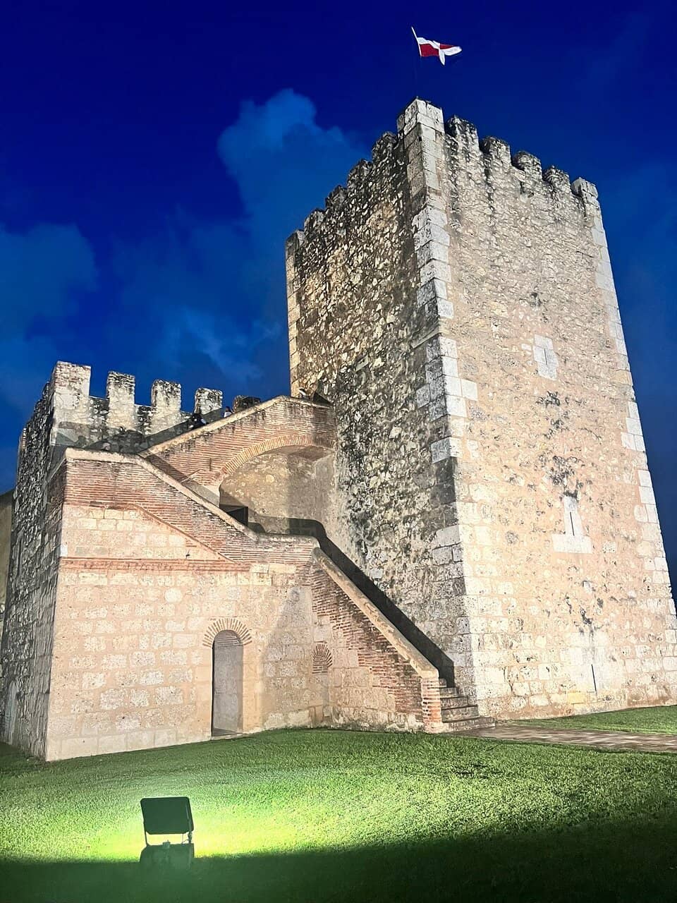 Immersive Museum Experience