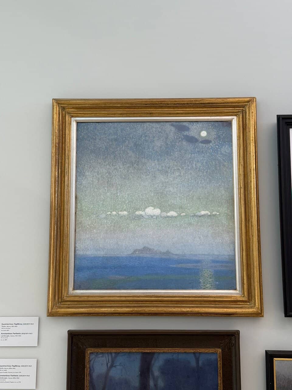 Ancient Greek Sculptures