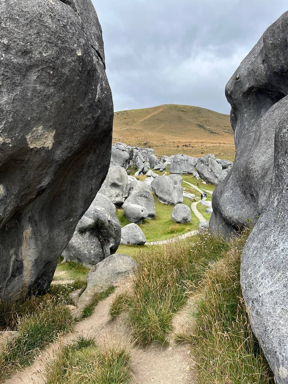 Lord of the Rings & Narnia Filming Sites