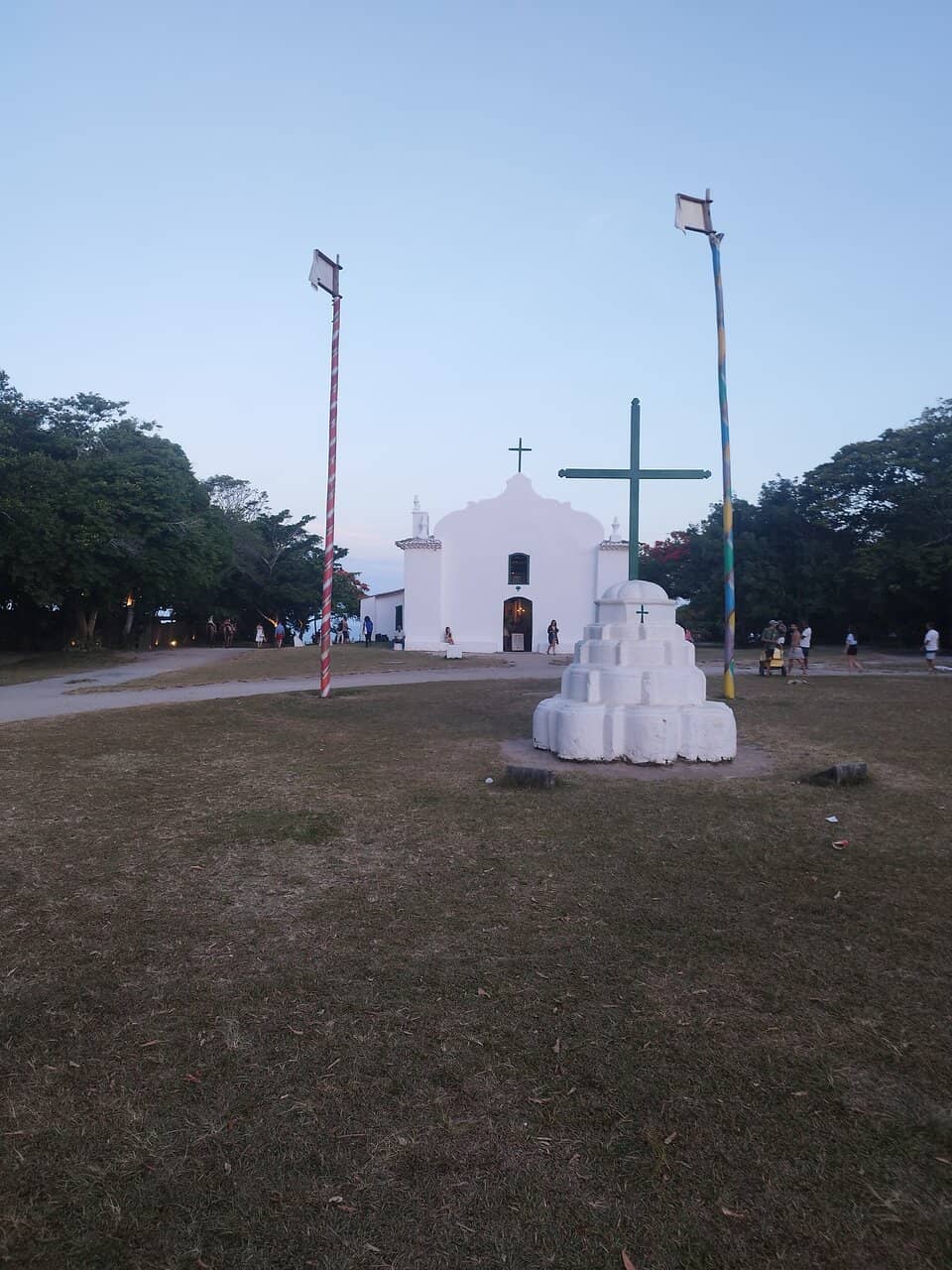 Vertical photo