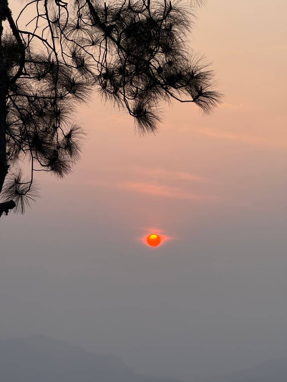 Sunrise and Sunset Views