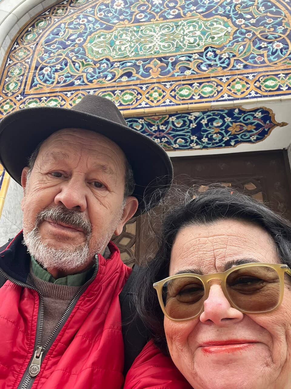 Rare Manuscripts Collection