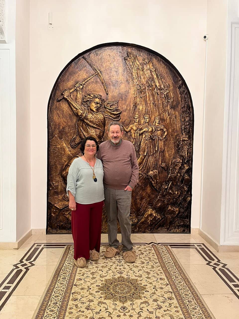 Engaging Guide Services