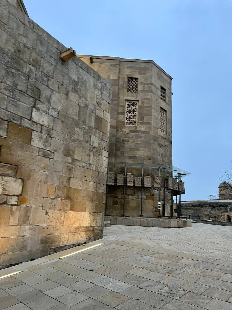 Vertical photo