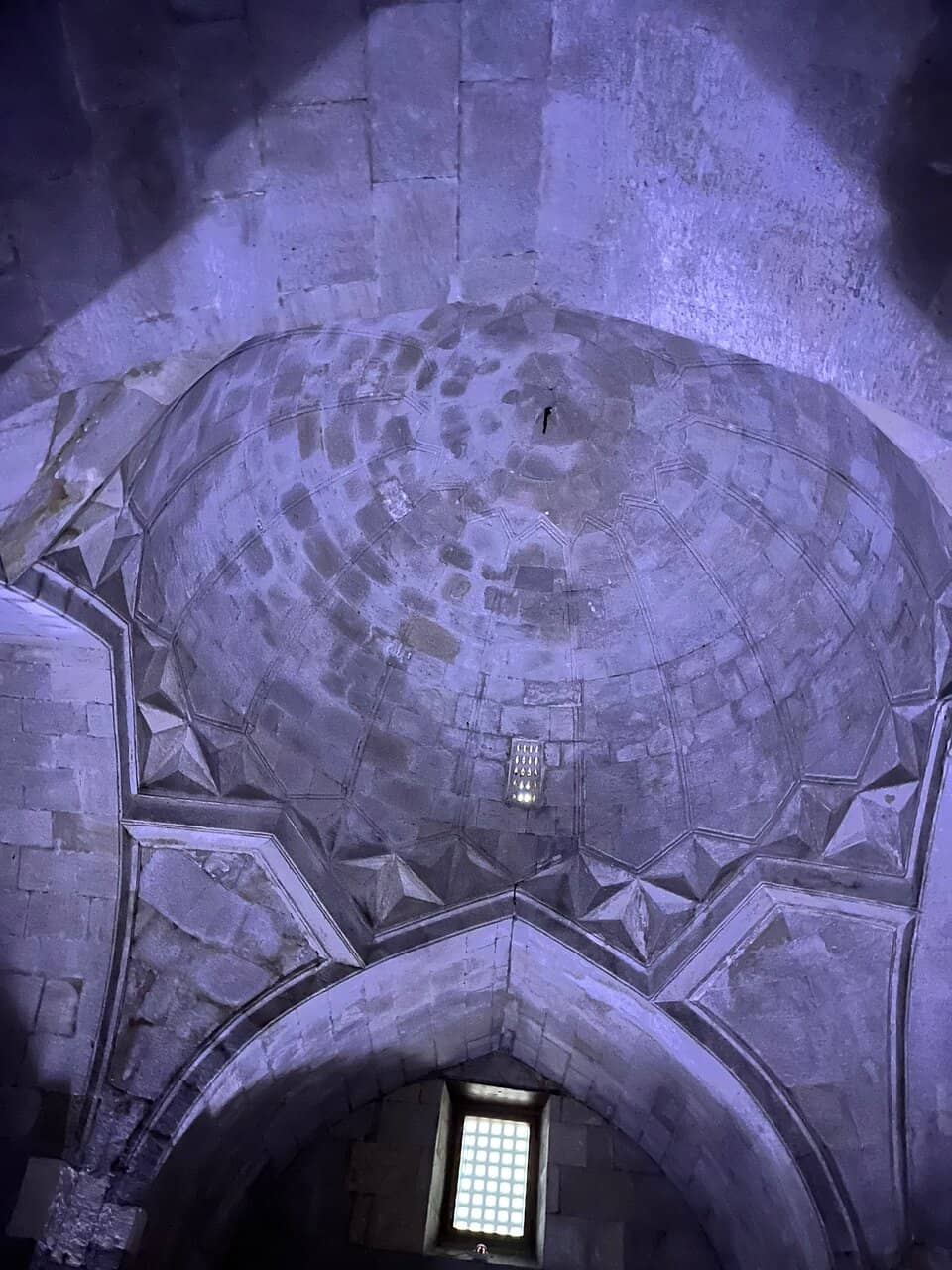 Palace Courtyard