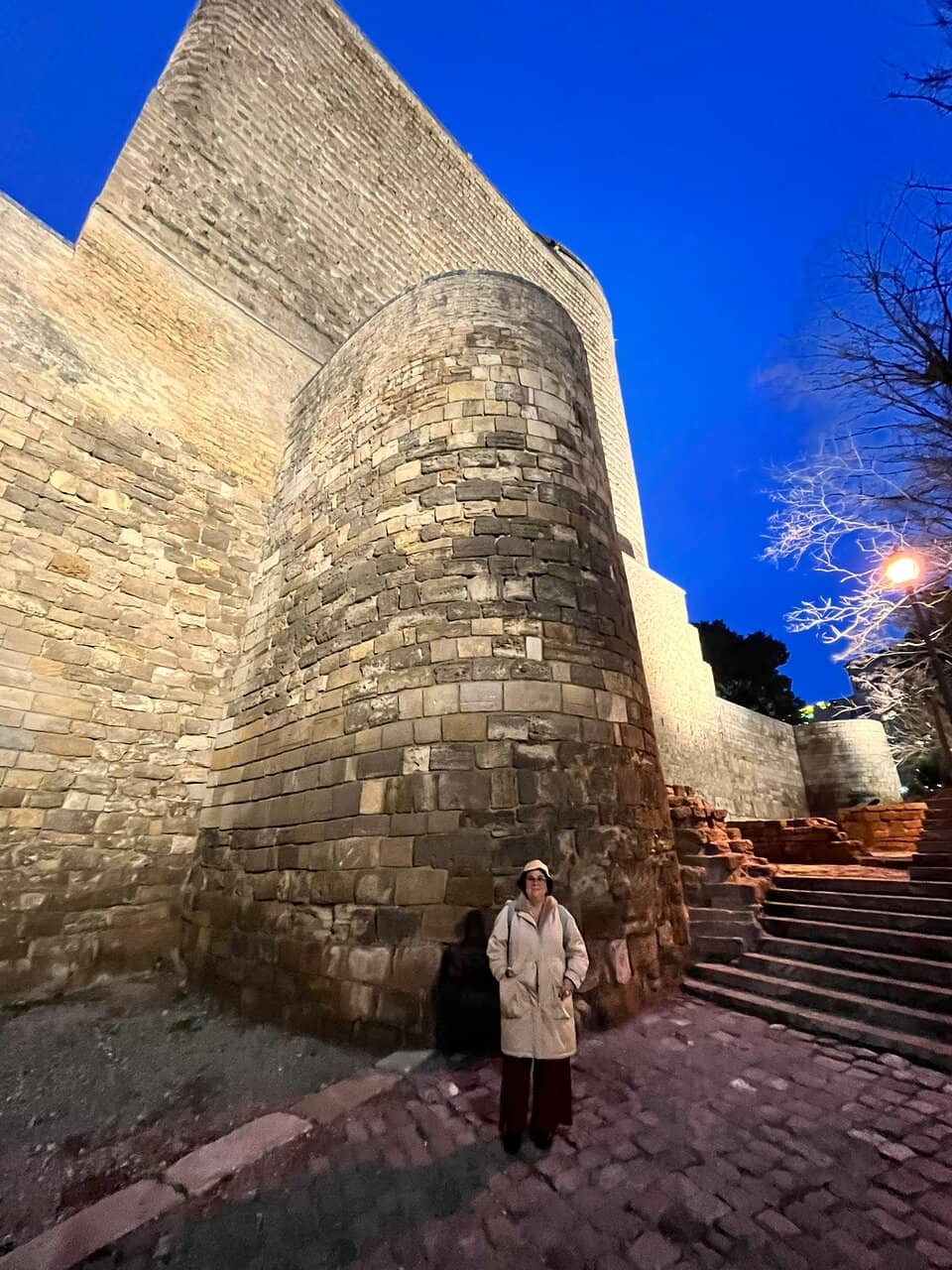 Ancient Architecture