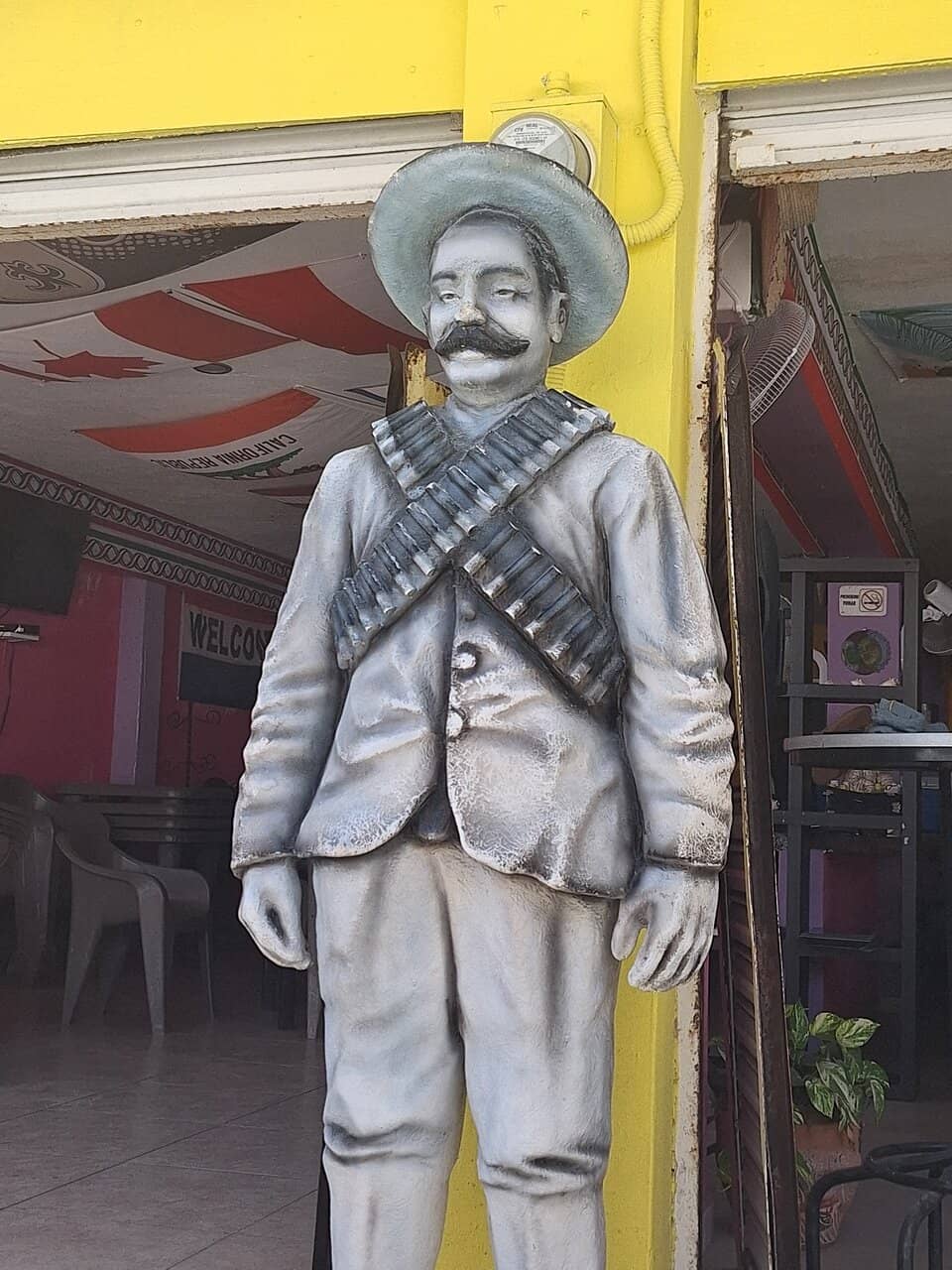 The Longest Pier in Mexico