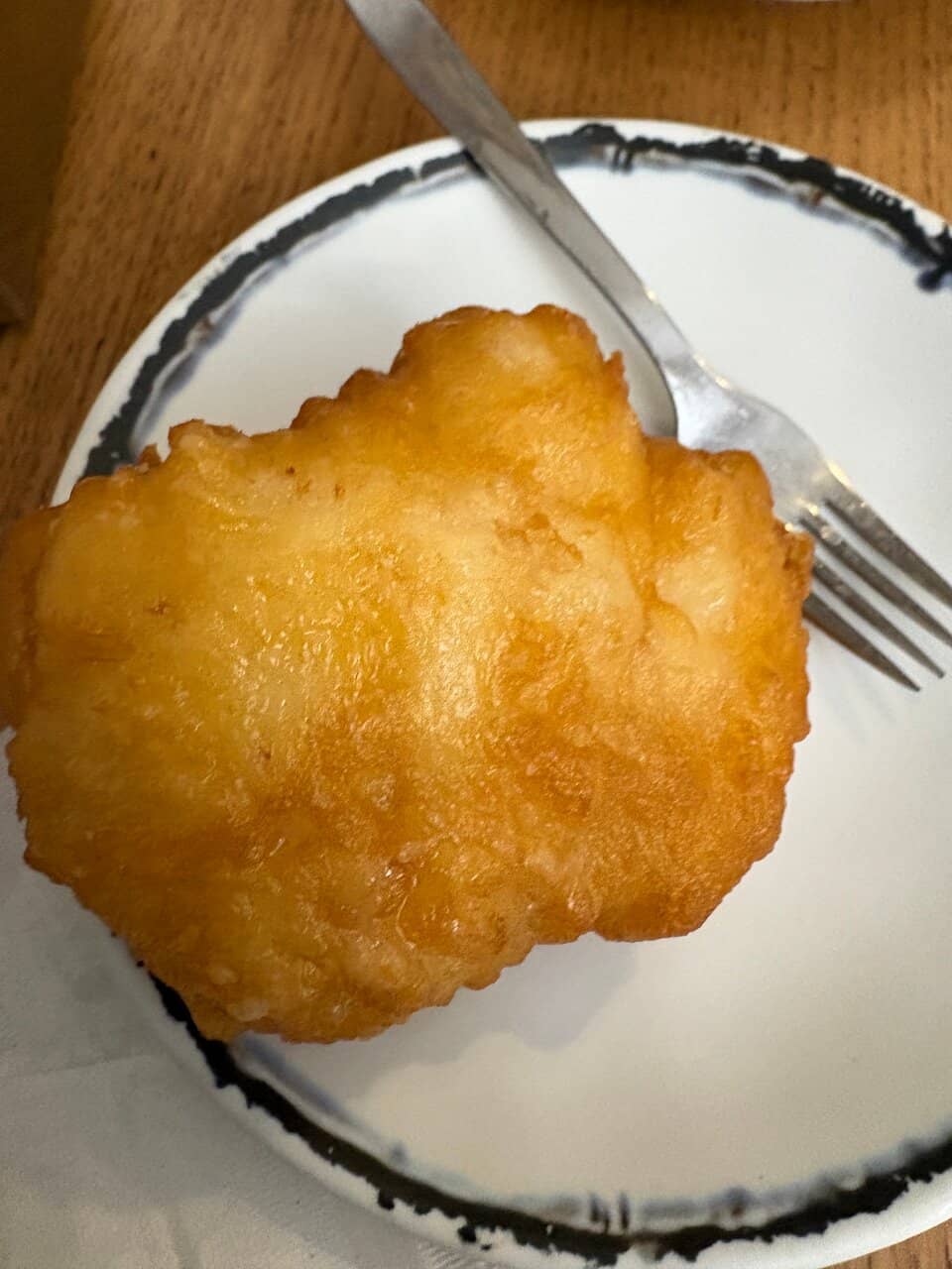 Torreznos