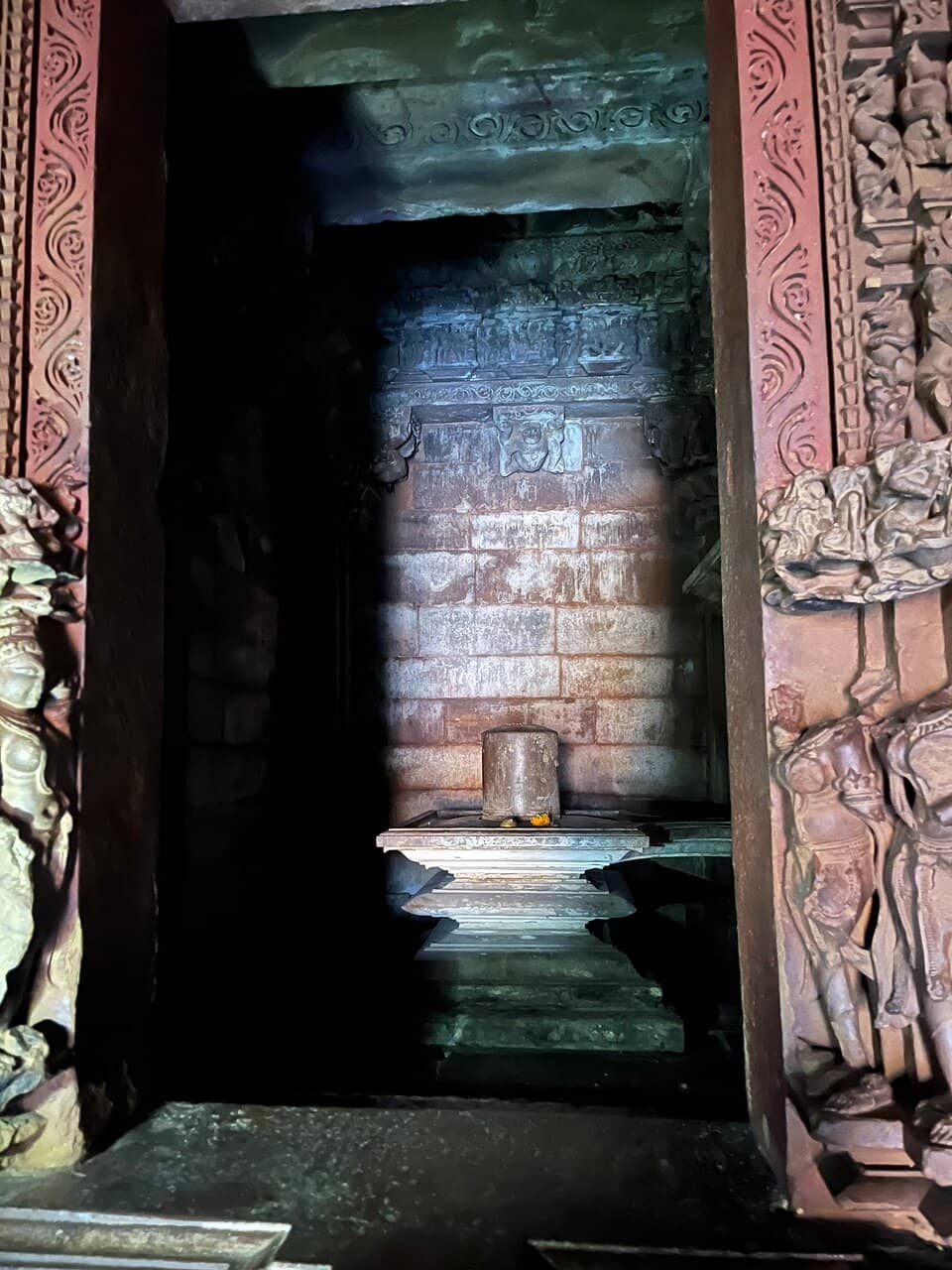 Vertical photo