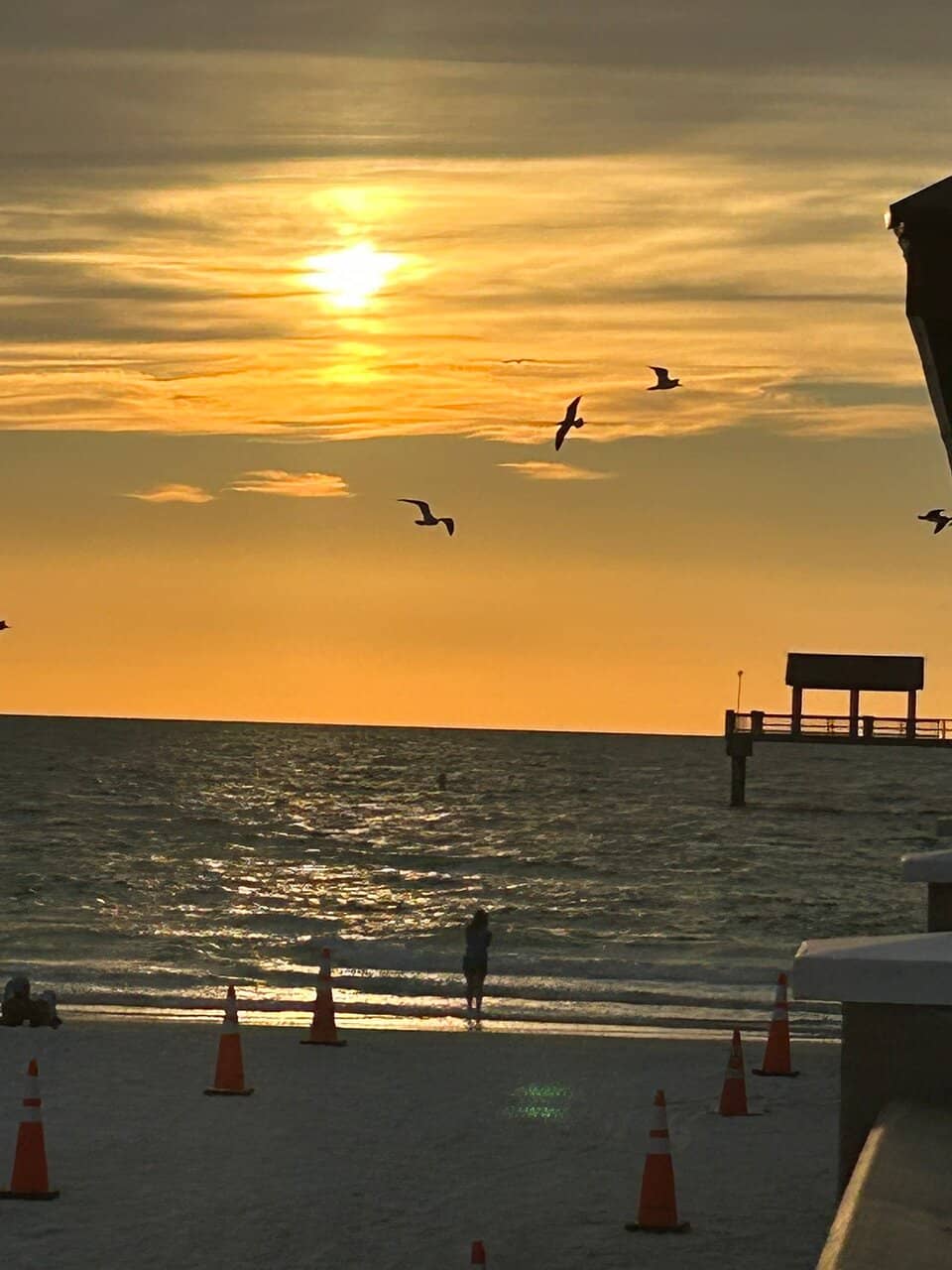 Ocean Views & Beach Access