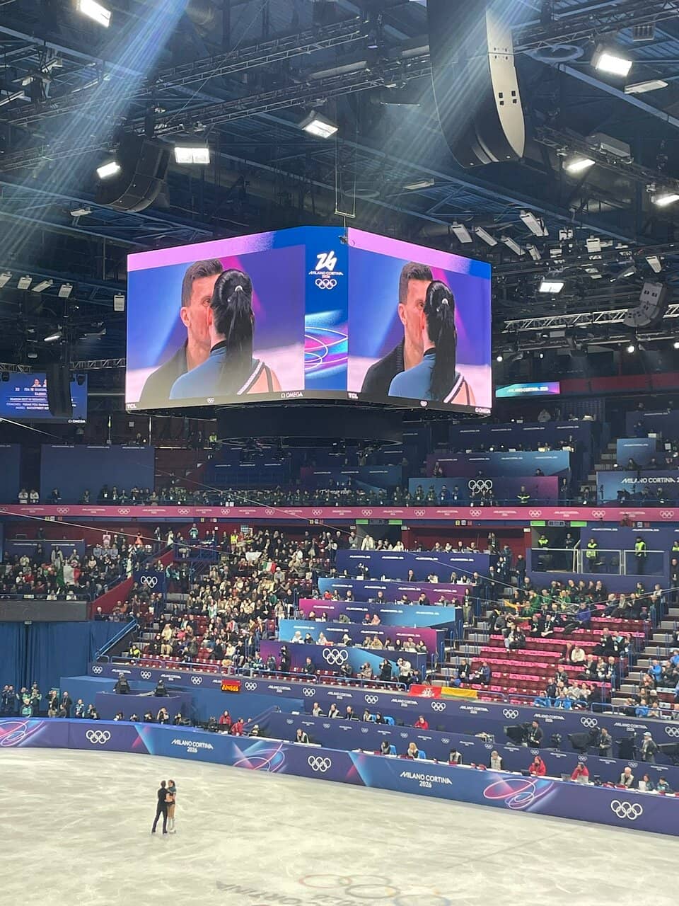 Major Sporting Events