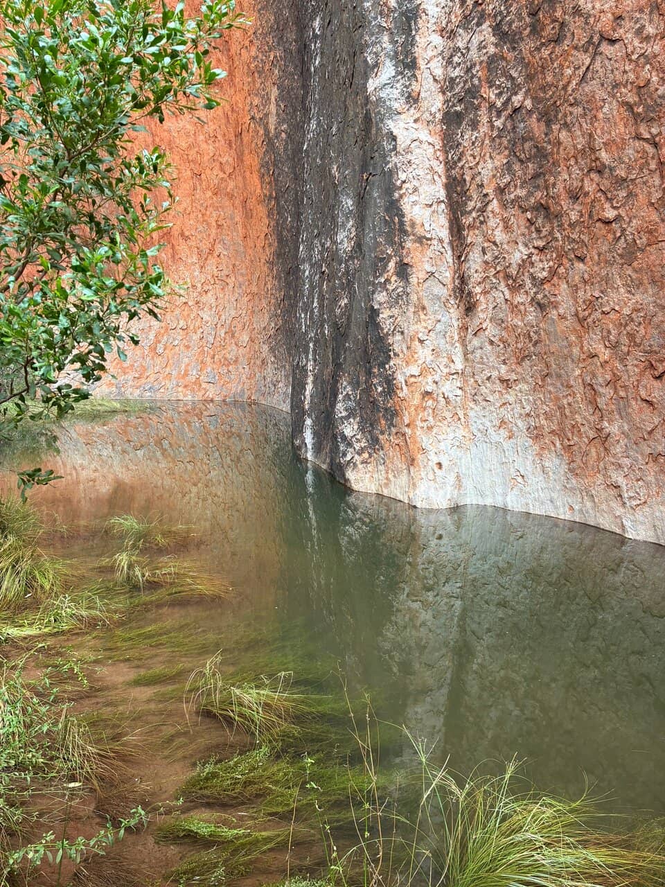 Uluru Sunrise & Sunset