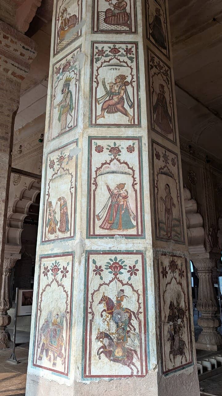 The Enchanting Water Gardens