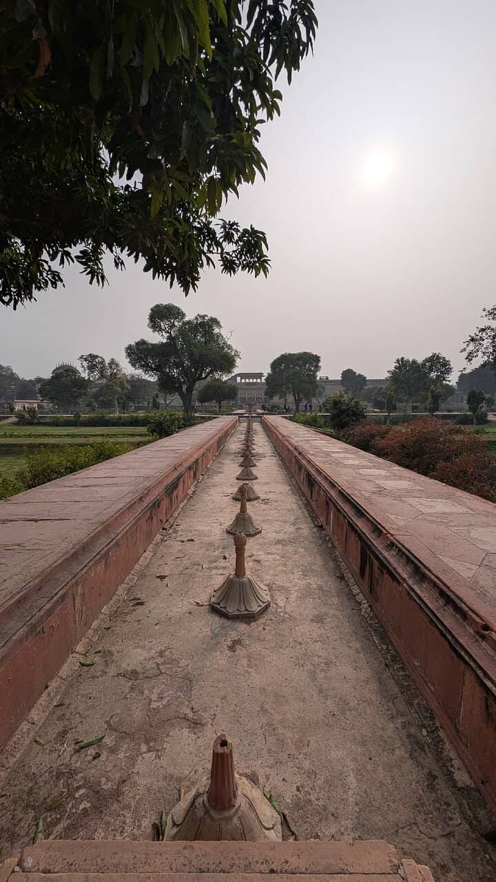 Vertical photo