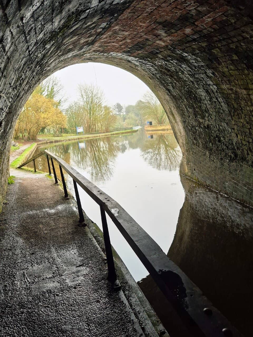 Chirk Viaduct
