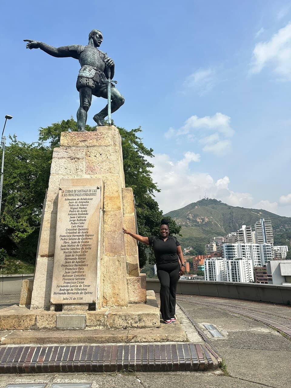 Panoramic City Views