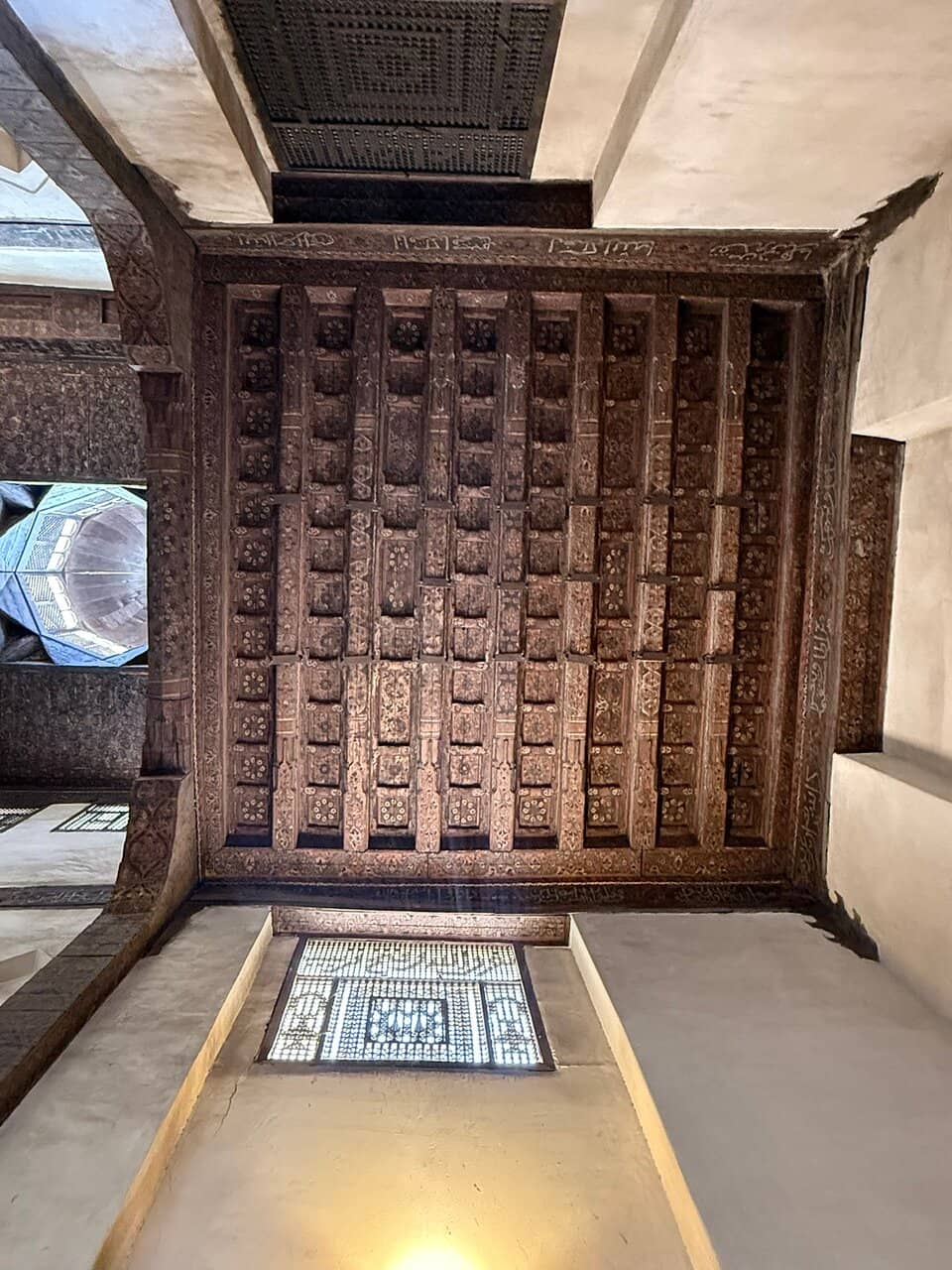 Mamluk Architecture