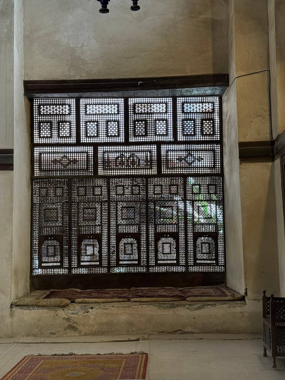 Painted Decorations