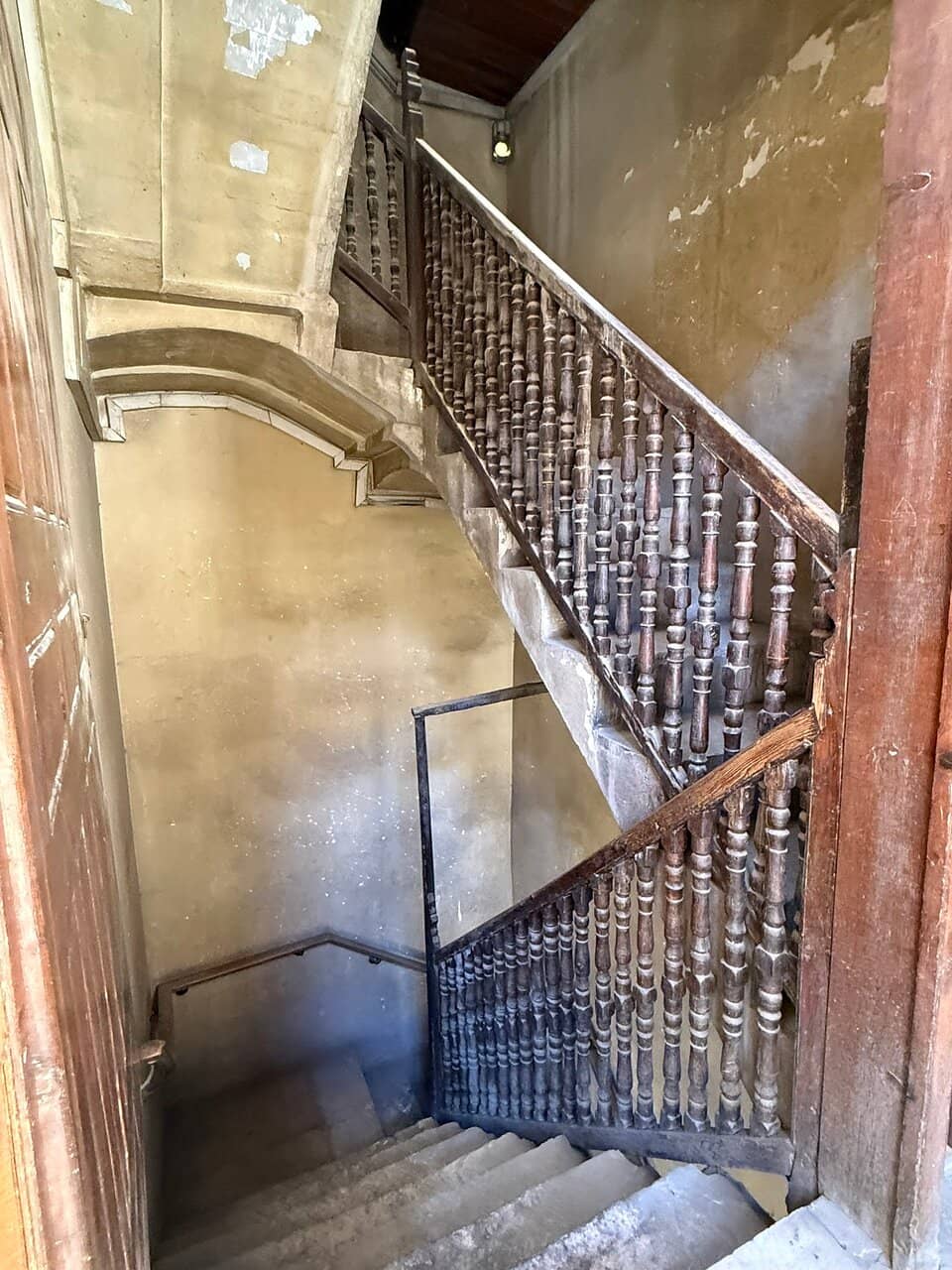 Vertical photo